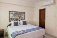 Apartemen Kondominium Golf Karawaci - Deluxe 2BR Apartment at Kondominium Golf Karawaci By Travelio