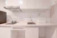 Apartemen Sky House Alam Sutera - Good and Restful Studio at Sky House Alam Sutera Apartment By Travelio