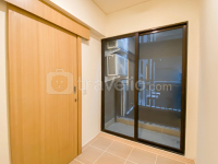 Apartemen Meikarta - Cozy Unfurnished 2BR with AC at Meikarta Apartment By Travelio
