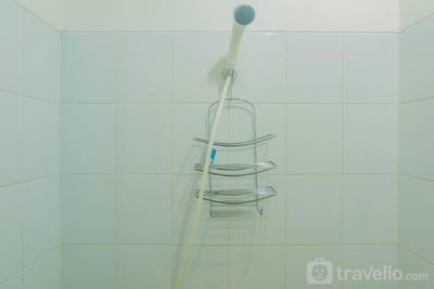 Apartemen Gunung Putri Square - Best Price Studio Apartment at Gunung Putri Square By Travelio