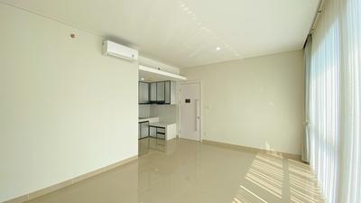 Apartemen Rainbow Spring Condovillas Serpong - 2BR Unfurnished with AC at Rainbow Spring Condovillas Serpong Apartment By Travelio