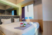 Enjoy Living 2BR Apartment at Tanglin Supermall Mansion By Travelio