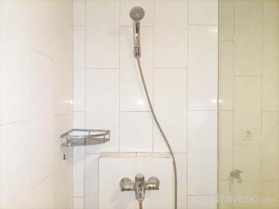 Apartemen Mataram City - Luxurious Studio at Mataram City Apartment By Travelio