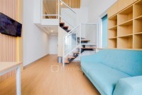 Well Furnished Studio Loft Kingland Avenue Apartment By Travelio