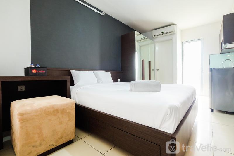 Apartemen Mediterania Palace Residence