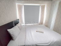 Apartemen Tanglin Supermall Mansion - Best View 2BR Apartment Connected to Mall Tanglin Supermall Mansion Apartment By Travelio