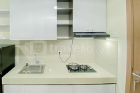 Apartemen Puri Orchard - Good Deal and Tidy Studio at Puri Orchard Apartment By Travelio