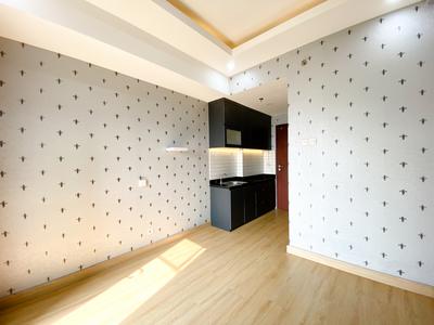 Apartemen Sayana Bekasi - Simply Unfurnished 1BR at 22nd Floor Sayana Bekasi Apartment By Travelio