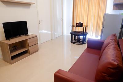 Apartemen Madison Park - Madison Park 2BR Apartment near To Central Park By Travelio
