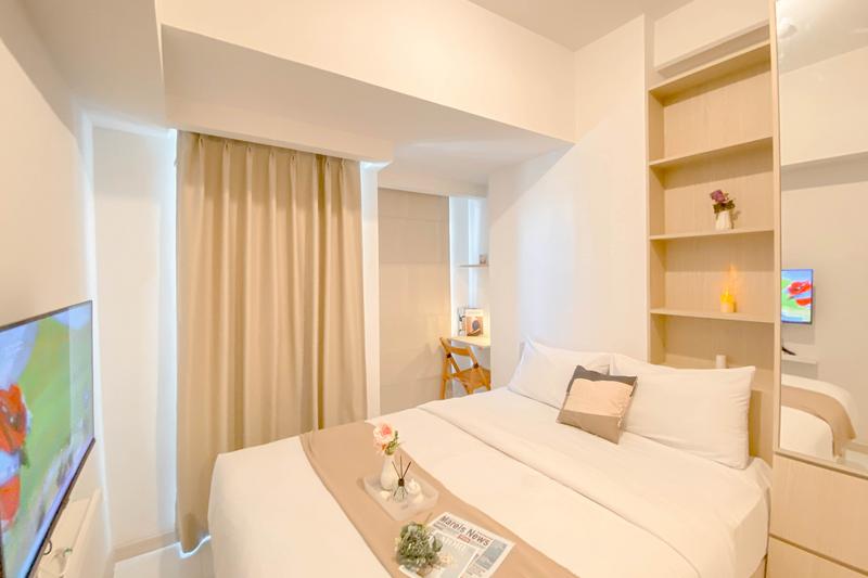 Apartemen Green Royal Condo House