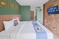 Apartemen Sudimara Forestwalk - Comfortable Studio Room at Sudimara Forestwalk Apartment By Travelio