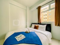 Great Location 2BR Apartment Kalibata City By Travelio