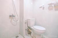 Apartemen Evenciio Margonda - Comfy and Minimalist Studio Evenciio Margonda Apartment By Travelio