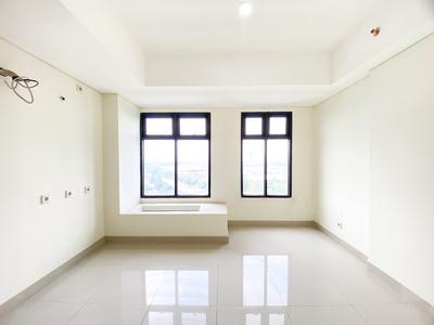 Apartemen Pollux Chadstone - Minimalistic Studio Unfurnished Pollux Chadstone Apartment By Travelio