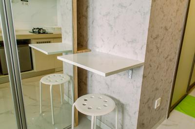 Apartemen Sky House BSD - Cozy and Simply Studio at Sky House BSD Apartment By Travelio