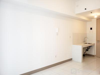 Apartemen Tokyo Riverside PIK 2 - Minimalist Studio Unfurnished at Tokyo Riverside PIK 2 Apartment By Travelio