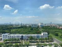 Apartemen Monroe Tower - Cozy Warm Tone Studio at Monroe Tower Apartment By Travelio