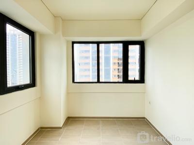 Apartemen Meikarta - Spacious 2BR Unfurnished at Meikarta Apartment By Travelio