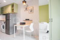 Apartemen West Vista - Comfortable Studio at West Vista Apartment By Travelio