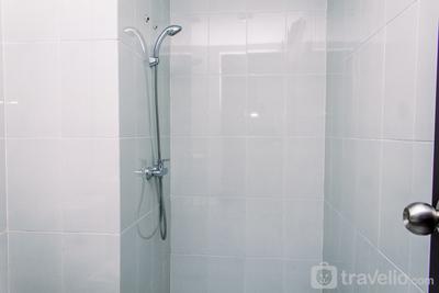 Apartemen Casa de Parco - Unfurnished 2BR at 30th Floor at Casa de Parco Apartment By Travelio