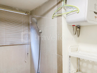 Apartemen Meikarta District 1 - Good Place and Comy 2BR Meikarta Apartment By Travelio