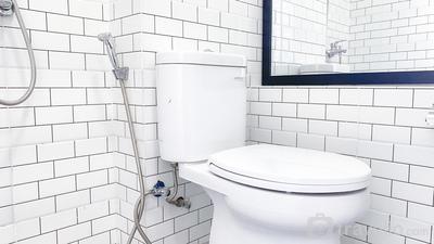 Apartemen Bassura City - Strategic and Homey Studio Bassura City Apartment near Mall By Travelio