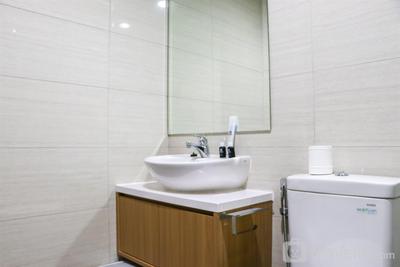 Apartemen Ciputra International - Wonderful and Homey 1BR Ciputra International Apartment By Travelio
