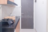 Apartemen Serpong Garden - Restful and Tidy Studio at Serpong Garden Apartment By Travelio