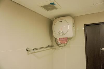 Apartemen Atria Residence Gading Serpong - Comfy and Minimalist Studio at Atria Residences Gading Serpong Apartment By Travelio