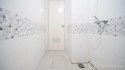 Apartemen Amega Crown Residence - Homey and Cozy Stay 2BR Apartment at Amega Crown Residence By Travelio