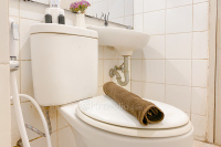 Apartemen Kebagusan City - Good Place and Homey at 2BR Kebagusan City Apartment By Travelio