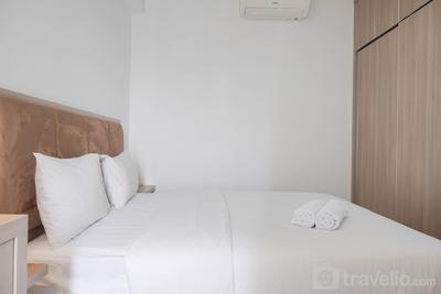 Apartemen Metro Park Residence Kebun Jeruk - Comfort 2BR Apartment at Metro Park Residence Kebon Jeruk By Travelio