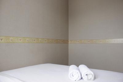 Apartemen Majesty - Strategic and Cozy 2BR at Majesty Apartment near Maranatha Christian University By Travelio