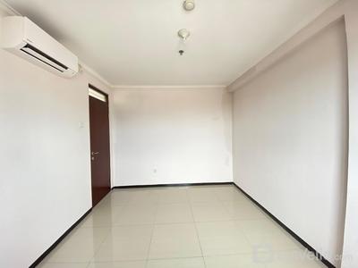 Apartemen Gateway Pasteur - Unfurnished 2BR Apartment With AC and Water Heater at Gateway Pasteur By Travelio