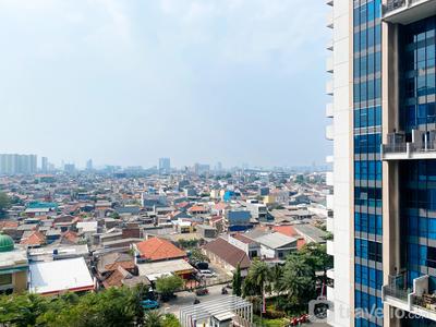 Apartemen Casa Grande Residence - Fancy and Comfortable 2BR Apartment Casa Grande Residence By Travelio