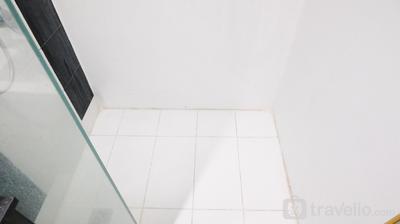 Apartemen The Square Surabaya - Comfy and Tidy Studio at The Square Apartment By Travelio