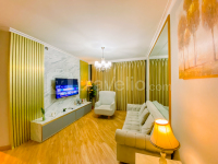 Apartemen Taman Rasuna Kuningan - Best Deal and Homey 2BR Taman Rasuna Kuningan Apartment By Travelio