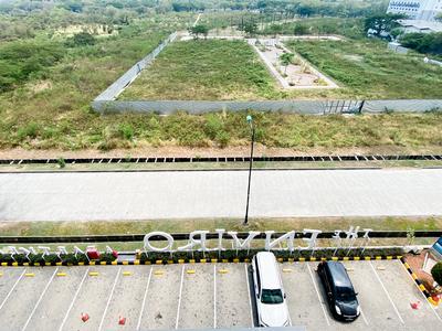 Apartemen Enviro - Comfy and Homey Studio at Enviro Apartment By Travelio