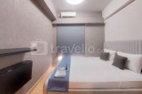 Apartemen Sky House BSD - 2BR Serene Areum Residence at Sky House BSD