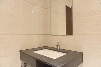 Apartemen Brooklyn Alam Sutera - Modern Look 1BR Brooklyn Alam Sutera Apartment By Travelio