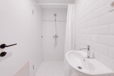 Apartemen Kingland Avenue - Homey and Comfy Studio Loft at Kingland Avenue Apartment By Travelio