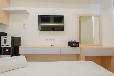 Apartemen Tokyo Riverside PIK 2 - Minimalist and Comfortable Studio Apartment Tokyo Riverside PIK 2 By Travelio