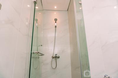 Apartemen The Smith Alam Sutera - Elegant and Comfort 1BR at The Smith Alam Sutera Apartment By Travelio