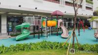 Apartemen The Kensington Royal Suites - 2BR European Areum Residence at The Kensington Royal Suites