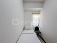 Apartemen Amega Crown Residence - Wonderful 2BR Apartment at Amega Crown Residence By Travelio