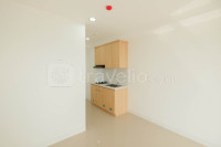 Apartemen Samesta Mahata Tanjung Barat - Unfurnished Studio with AC at Apartment Samesta Mahata Tanjung Barat By Travelio