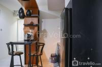 Apartemen Sentraland Cengkareng - Warm and Homey 2BR at Sentraland Cengkareng Apartment By Travelio