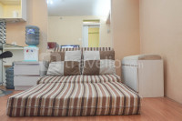Apartemen Kalibata City - Relaxing and Strategic 2BR Kalibata City Apartment By Travelio