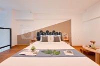 Spacious Studio Loft at Kingland Avenue Apartment By Travelio