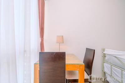Apartemen Taman Melati Margonda - Simply and Enjoy Living Studio Taman Melati Margonda Apartment By Travelio